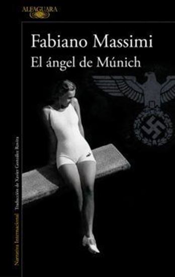 Imagen de EL ANGEL DE MUNICH (OF2)