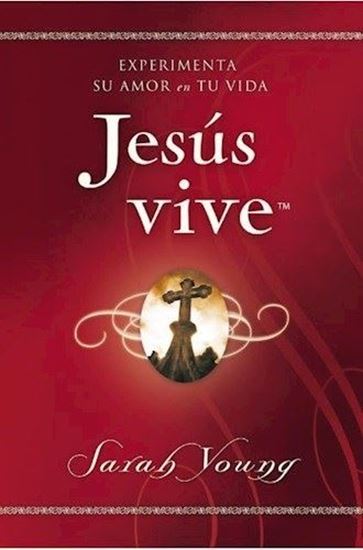 Imagen de JESUS VIVE