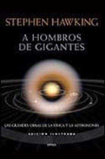 Imagen de A HOMBROS DE GIGANTES