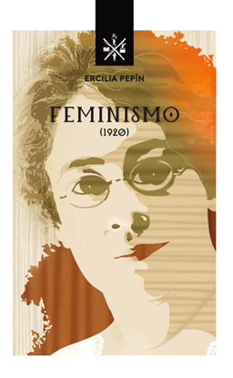 Imagen de FEMINISMO (1920)