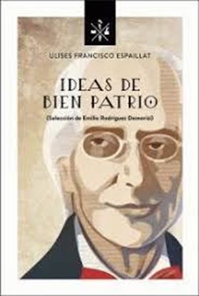 Imagen de IDEAS DE BIEN PATRIO