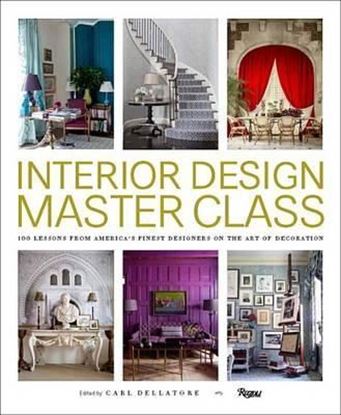 Imagen de INTERIOR DESIGN MASTER CLASS