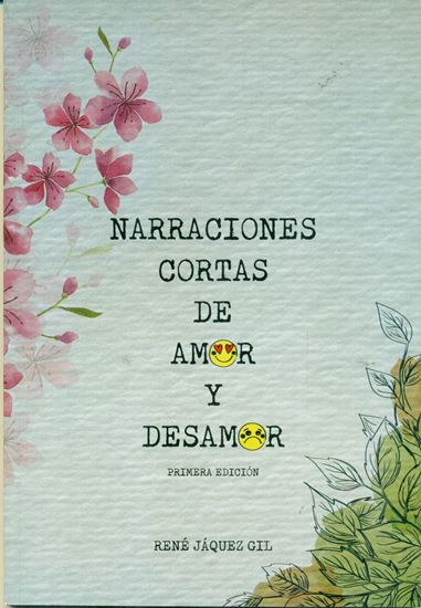 Imagen de NARRACIONES CORTAS DE AMOR Y DE. (OF1)