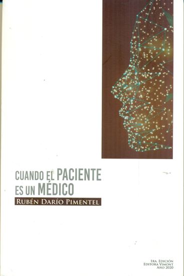 Imagen de CUANDO EL PACIENTE ES UN MEDICO