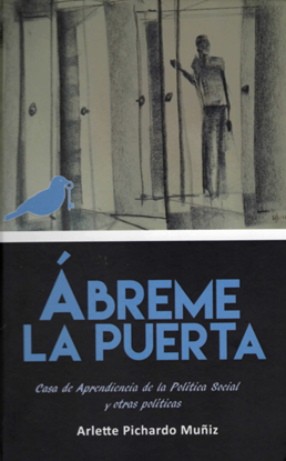 Imagen de ABREME LA PUERTA (OF1)