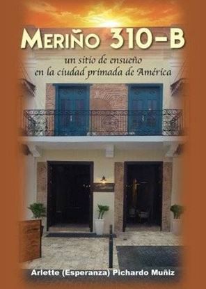 Imagen de MERIÑO 310-B. UN SITIO DE ENSUEÑO (OF1)