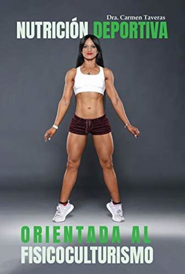 Imagen de NUTRICION DEPORTIVA (OF3)