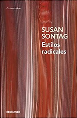 Imagen de ESTILOS RADICALES (BOL)