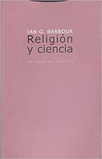 Imagen de RELIGION Y CIENCIA