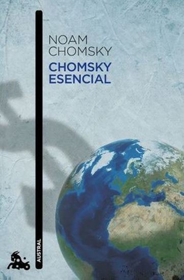 Imagen de CHOMSKY ESENCIAL (MX) (AUSTRAL)