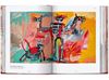 Imagen de JEAN-MICHEL BASQUIAT (45TH)(E)