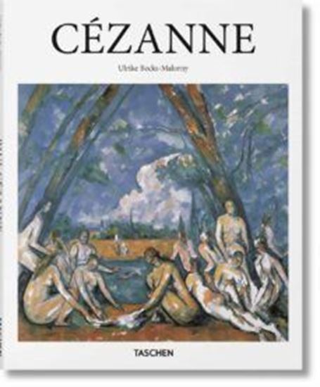 Imagen de CEZANNE (BA-ART) (E)