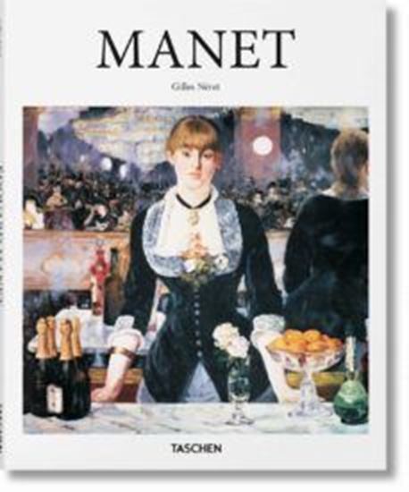 Imagen de MANET (BA-ART) (E)