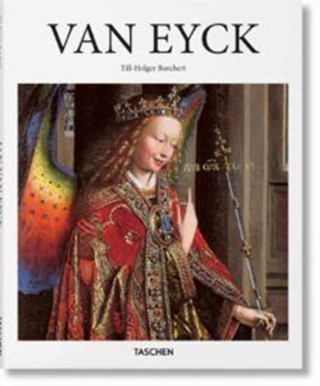 Imagen de VAN EYCK  (BA-ART) (E)