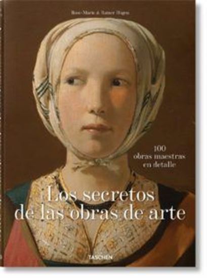 Imagen de LOS SECRETOS DE LAS OBRAS DE ARTE. 100 O