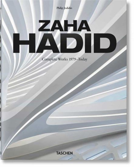 Imagen de ZAHA HADID, COMPLETE WORKS 2 ED.(IEP)(JU