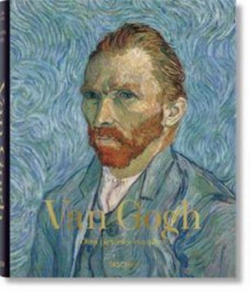 Imagen de VAN GOGH. OBRA PICTORICA COMPLETA (KL)