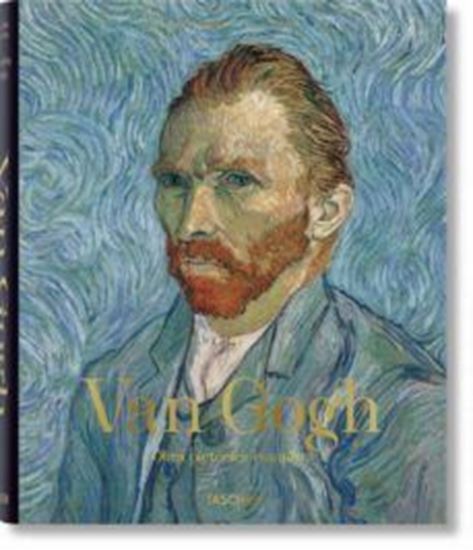 Imagen de VAN GOGH. OBRA PICTORICA COMPLETA (KL)