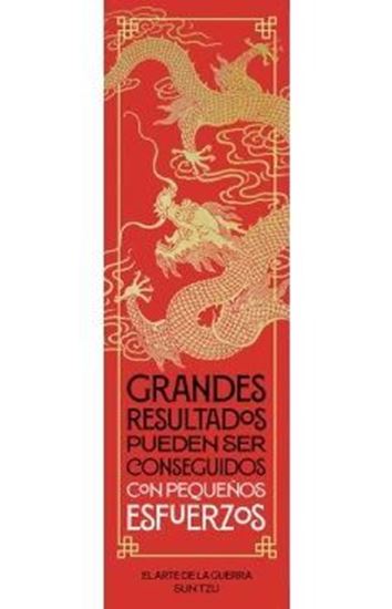 Imagen de MARCA PAGINAS GRANDES RESULTADOS PUEDEN