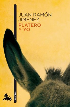Imagen de PLATERO Y YO (AUSTRAL)