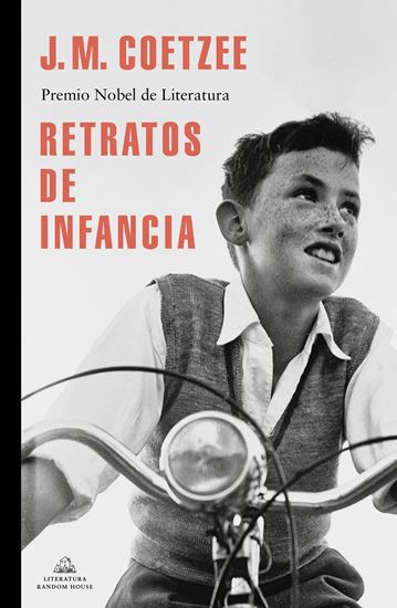 Imagen de RETRATOS DE INFANCIA (OF2)