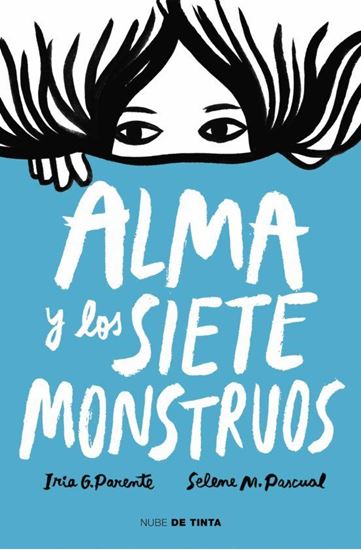 Imagen de ALMA Y LOS SIETE MONSTRUOS (S/ DEPRESION