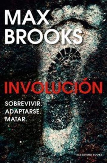 Imagen de INVOLUCION (OF2)