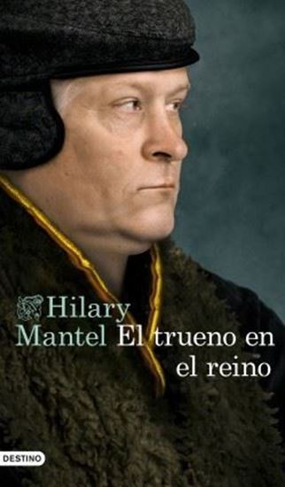 Imagen de EL TRUENO EN EL REINO (3)