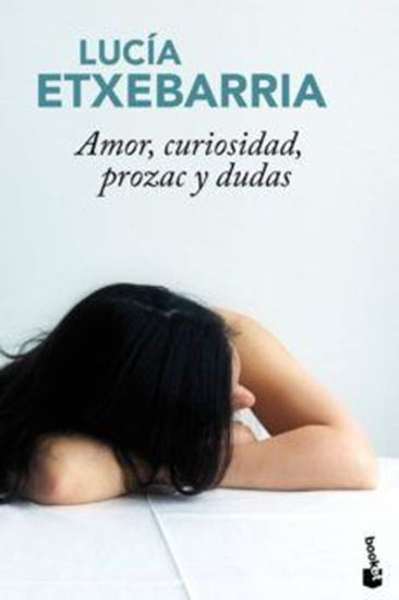 Imagen de AMOR, CURIOSIDAD, PROZAC Y (BOL)