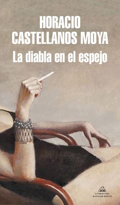 Imagen de LA DIABLA EN EL ESPEJO