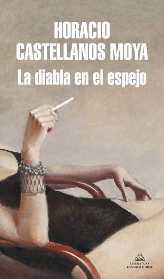 Imagen de LA DIABLA EN EL ESPEJO
