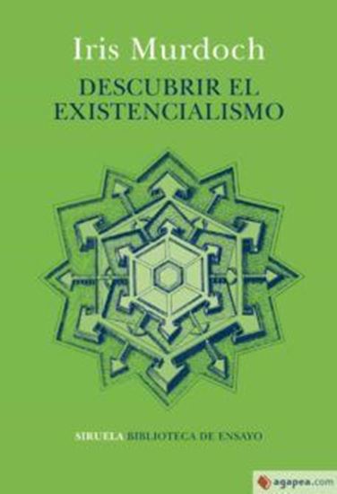 Imagen de DESCUBRIR EL EXISTENCIALISMO