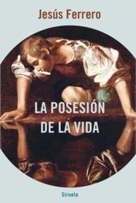 Imagen de LA POSESION DE LA VIDA