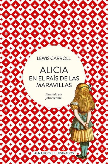 Imagen de ALICIA EN EL PAIS (ALMA) (BOL)