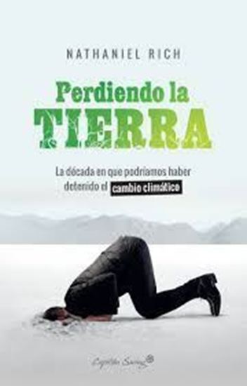 Imagen de PERDIENDO LA TIERRA (OF2)
