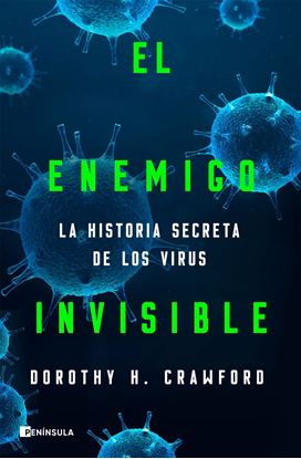 Imagen de EL ENEMIGO INVISIBLE