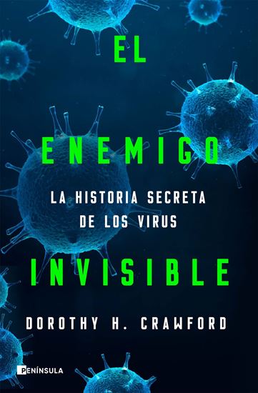 Imagen de EL ENEMIGO INVISIBLE