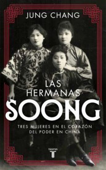 Imagen de LAS HERMANAS SOONG