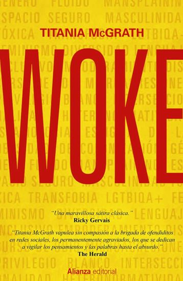 Imagen de WOKE (OF2)
