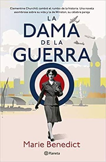 Imagen de LA DAMA DE LA GUERRA (OF2)