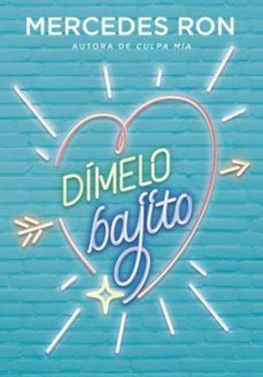 Imagen de DIMELO BAJITO (1)