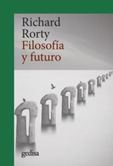 Imagen de FILOSOFIA Y FUTURO