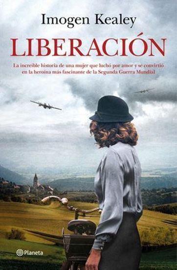 Imagen de LIBERACION (MX) (OF2)