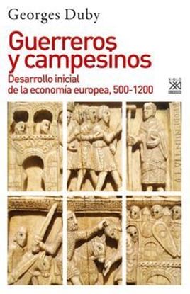 Imagen de GUERREROS Y CAMPESINOS
