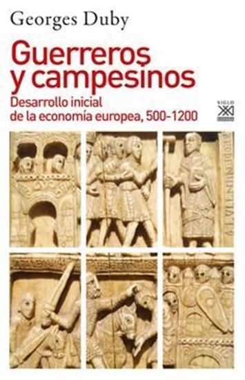 Imagen de GUERREROS Y CAMPESINOS