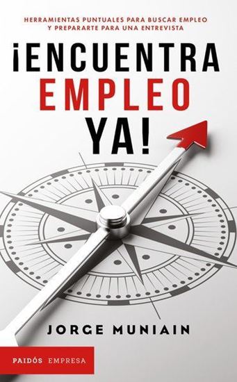 Imagen de ENCUENTRA EMPLEO YA