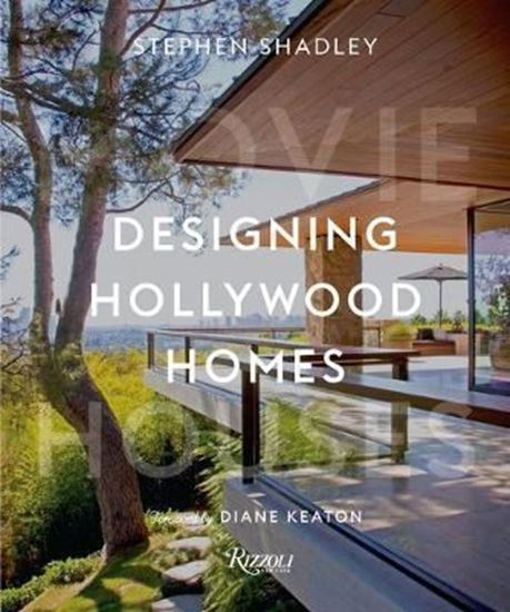 Imagen de DESIGNING HOLLYWOOD HOMES