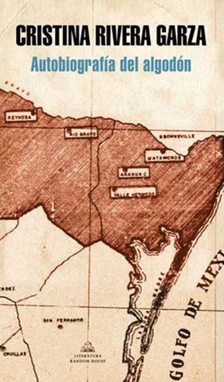 Imagen de AUTOBIOGRAFIA DEL ALGODON