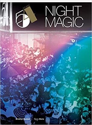 Imagen de STUDIO 54. NIGHT MAGIC (B) (OF3)