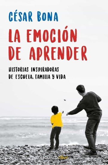 Imagen de LA EMOCION DE APRENDER (BOL)